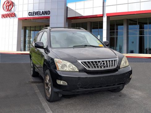 Used 2009 Lexus RX 350 AWD image 2