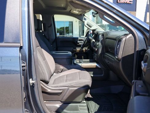 Used 2020 Chevrolet Silverado 1500 RST w/ All-Star Edition AWD/4WD image 27