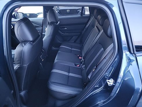 New 2026 MAZDA CX-50 AWD 2.5 S w/ Preferred Pkg image 28