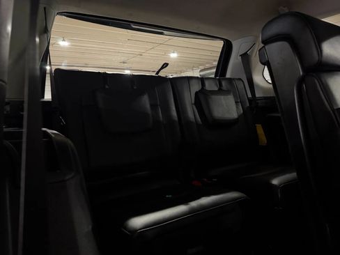 Used 2018 Toyota 4Runner Limited AWD/4WD image 13