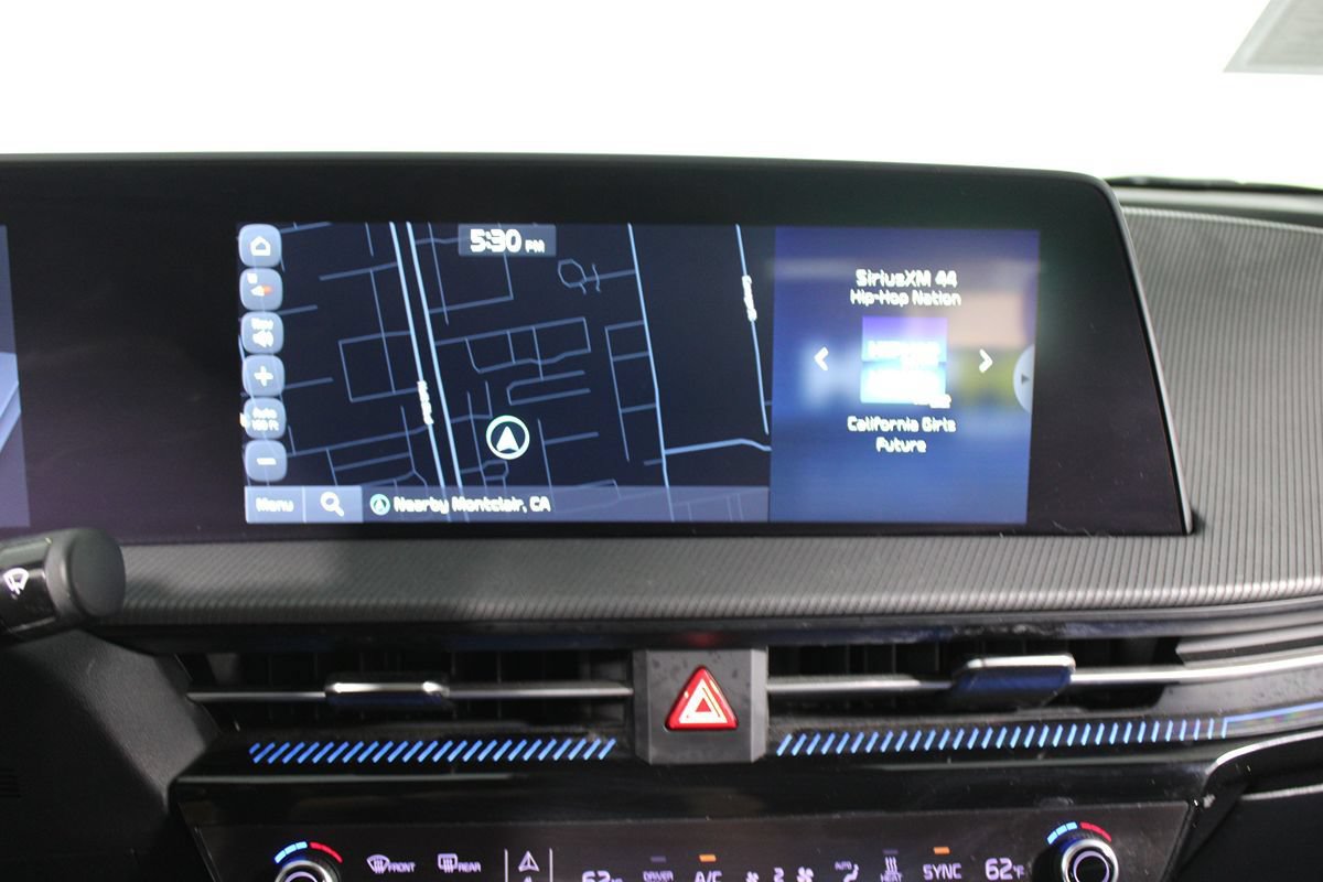 Used 2023 Kia EV6 GT-Line w/ GT-Line Suede Seat Package RWD image 42