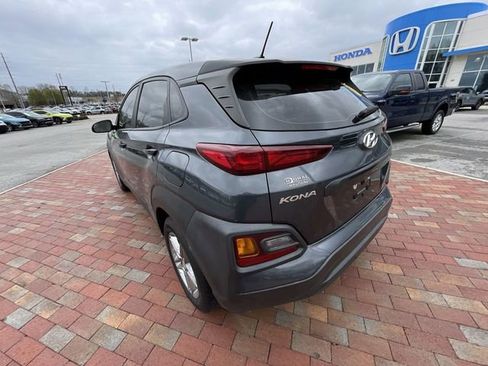 Used 2019 Hyundai Kona SE image 14