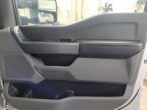 Used 2024 Ford F350 XLT w/ FX4 Off-Road Package image 16