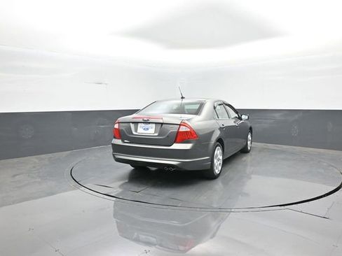 Used 2010 Ford Fusion SE FWD image 7