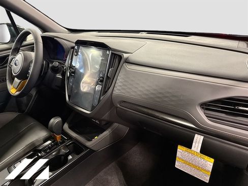 Used 2026 Subaru Forester Wilderness AWD/4WD image 32