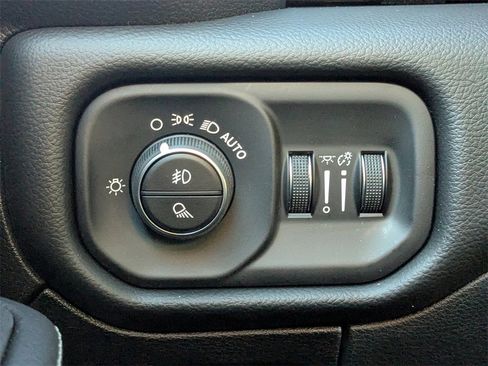 New 2026 RAM 1500 Laramie w/ Night Edition image 22