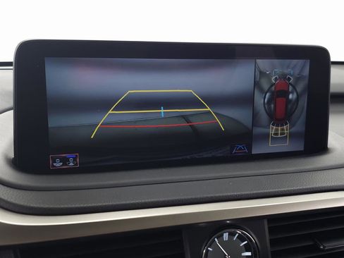 Used 2021 Lexus RX 350 AWD w/ Premium Package image 26