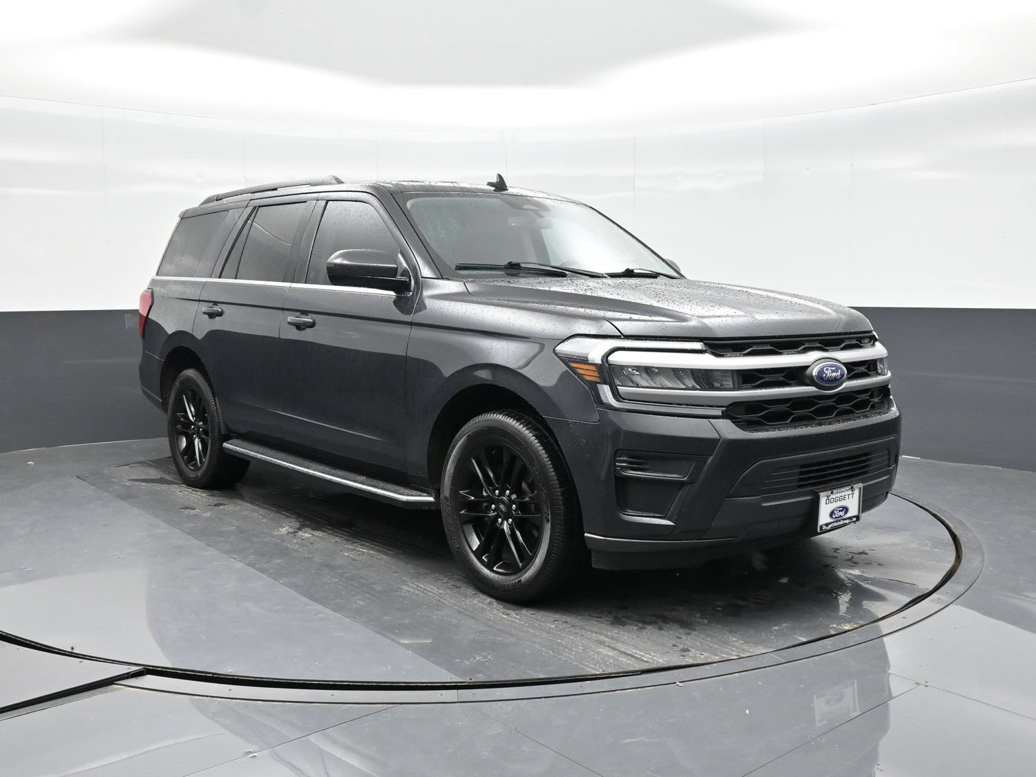 Used 2022 Ford Expedition XLT RWD image 11