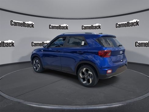 New 2025 Hyundai Venue Limited image 5