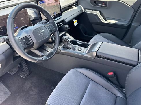 New 2026 Toyota RAV4 XSE AWD/4WD image 9