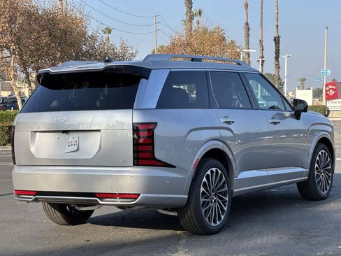 New 2026 Hyundai Palisade Calligraphy image 6