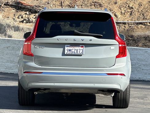 Certified 2024 Volvo XC90 T8 Plus w/ Protection Package Premier AWD/4WD image 5