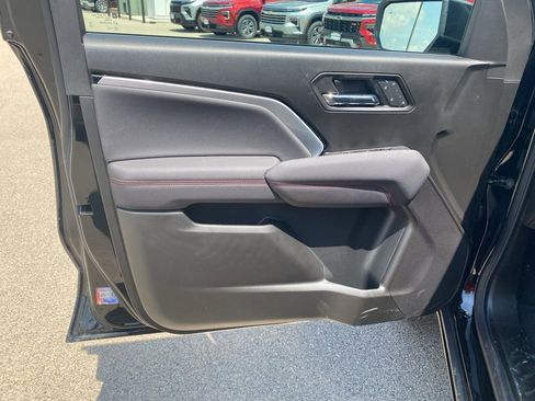 New 2026 Chevrolet Colorado Z71 w/ Z71 Convenience Package 2 image 10