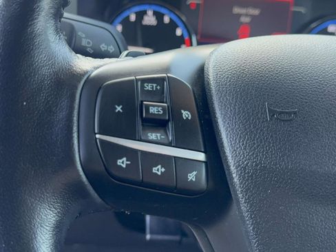 Certified 2023 Ford Bronco Sport Badlands w/ Premium Package image 16