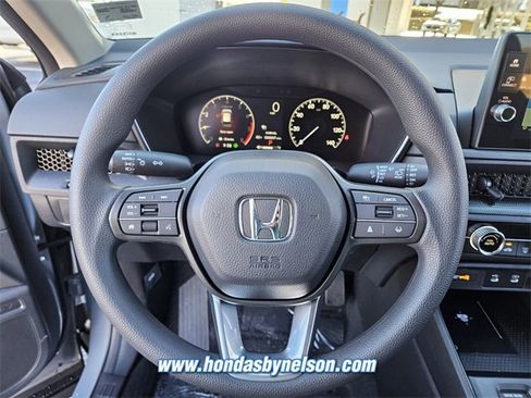 New 2026 Honda CR-V LX image 13