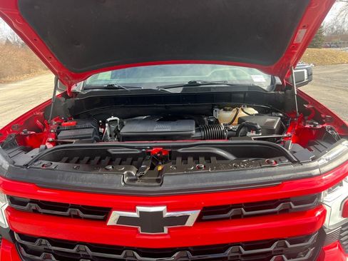 Used 2022 Chevrolet Silverado 1500 RST w/ All Star Edition Plus image 26