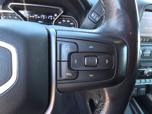 Used 2019 GMC Sierra 1500 Denali w/ Denali Ultimate Package image 21