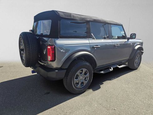 Used 2023 Ford Bronco Big Bend AWD/4WD image 3