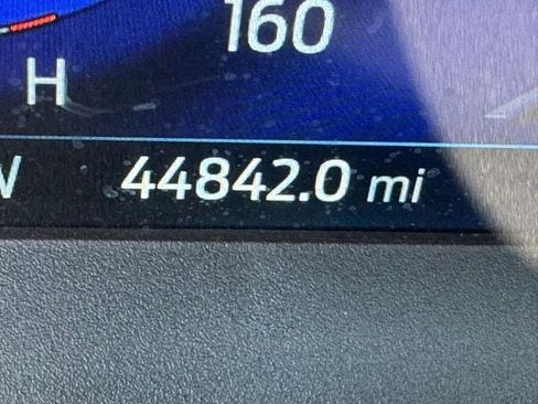 Certified 2023 Ford Explorer Platinum w/ Technology Package image 14