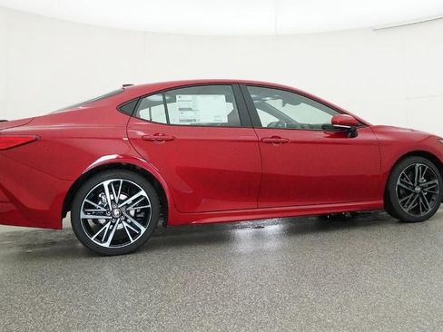 New 2026 Toyota Camry XSE image 26