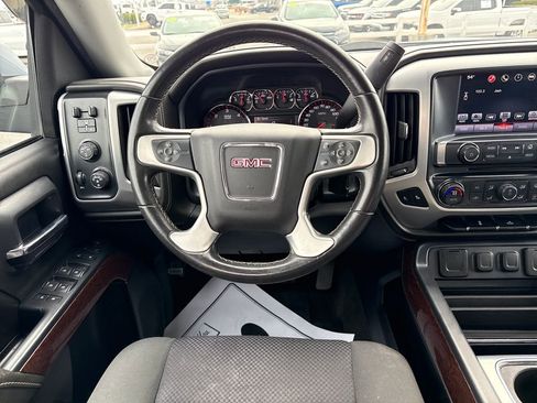 Used 2016 GMC Sierra 1500 SLE w/ SLE Value Package image 17