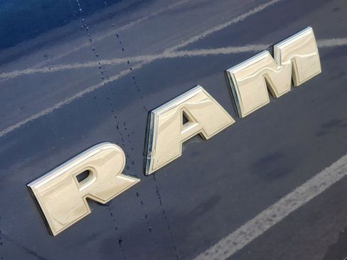 Used 2008 Dodge Ram 1500 Truck Laramie w/ Mopar Chrome Edition Group RWD image 11