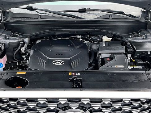 Used 2022 Hyundai Palisade Calligraphy AWD/4WD image 30