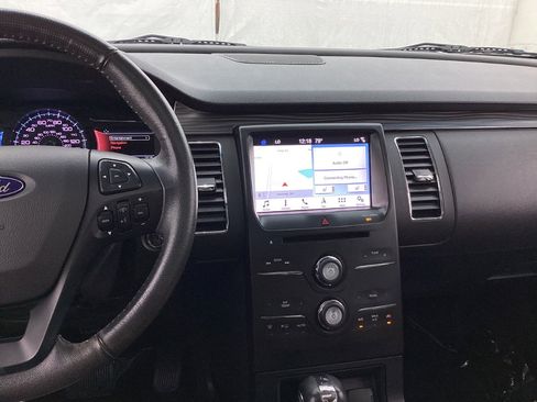 Used 2019 Ford Flex SEL w/ Equipment Group 202A FWD image 37