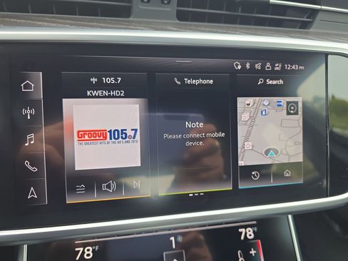 Used 2023 Audi A6 2.0T Premium image 20