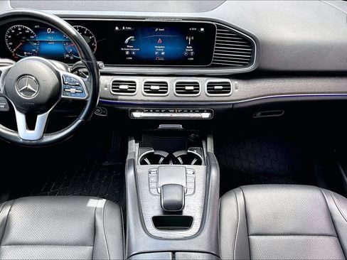 Certified 2022 Mercedes-Benz GLE 350 4MATIC w/ AMG Line Exterior image 24