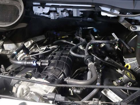 Used 2023 Ford Transit 350 XLT image 16