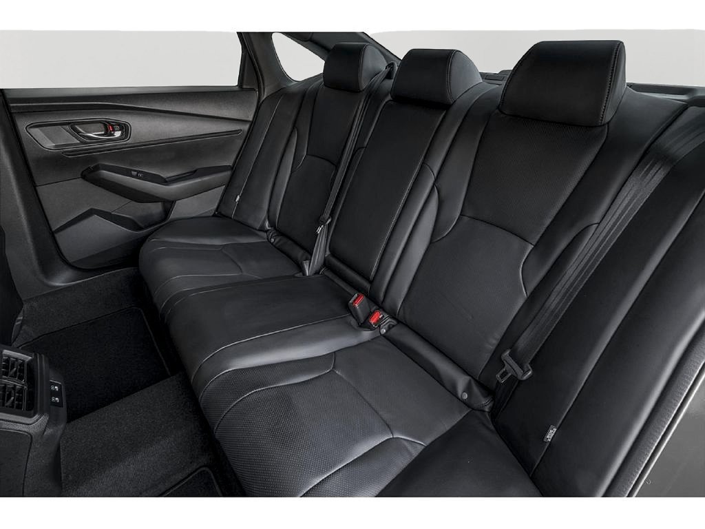 New 2026 Honda Accord Sport image 8