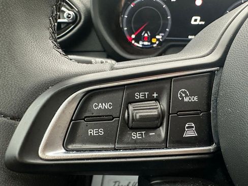 Used 2024 Dodge Hornet GT Plus image 11