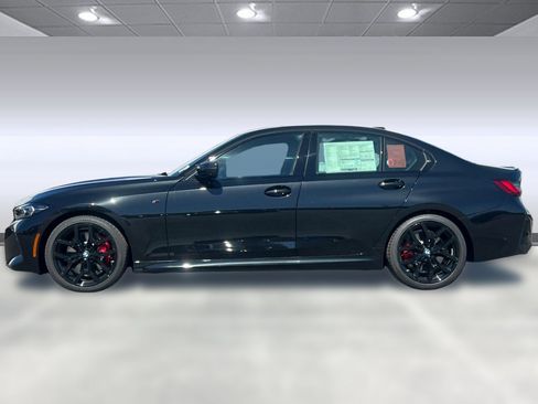 New 2026 BMW M340i w/ Premium Package RWD image 2