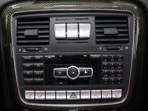 Used 2013 Mercedes-Benz G 550 image 35