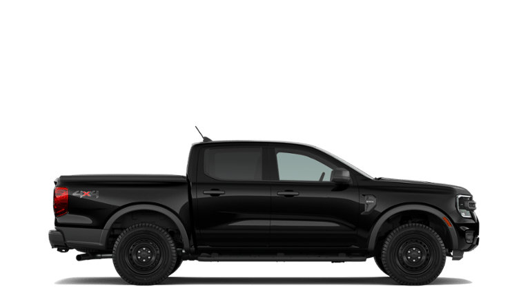 New 2026 Ford Ranger XL AWD/4WD image 37