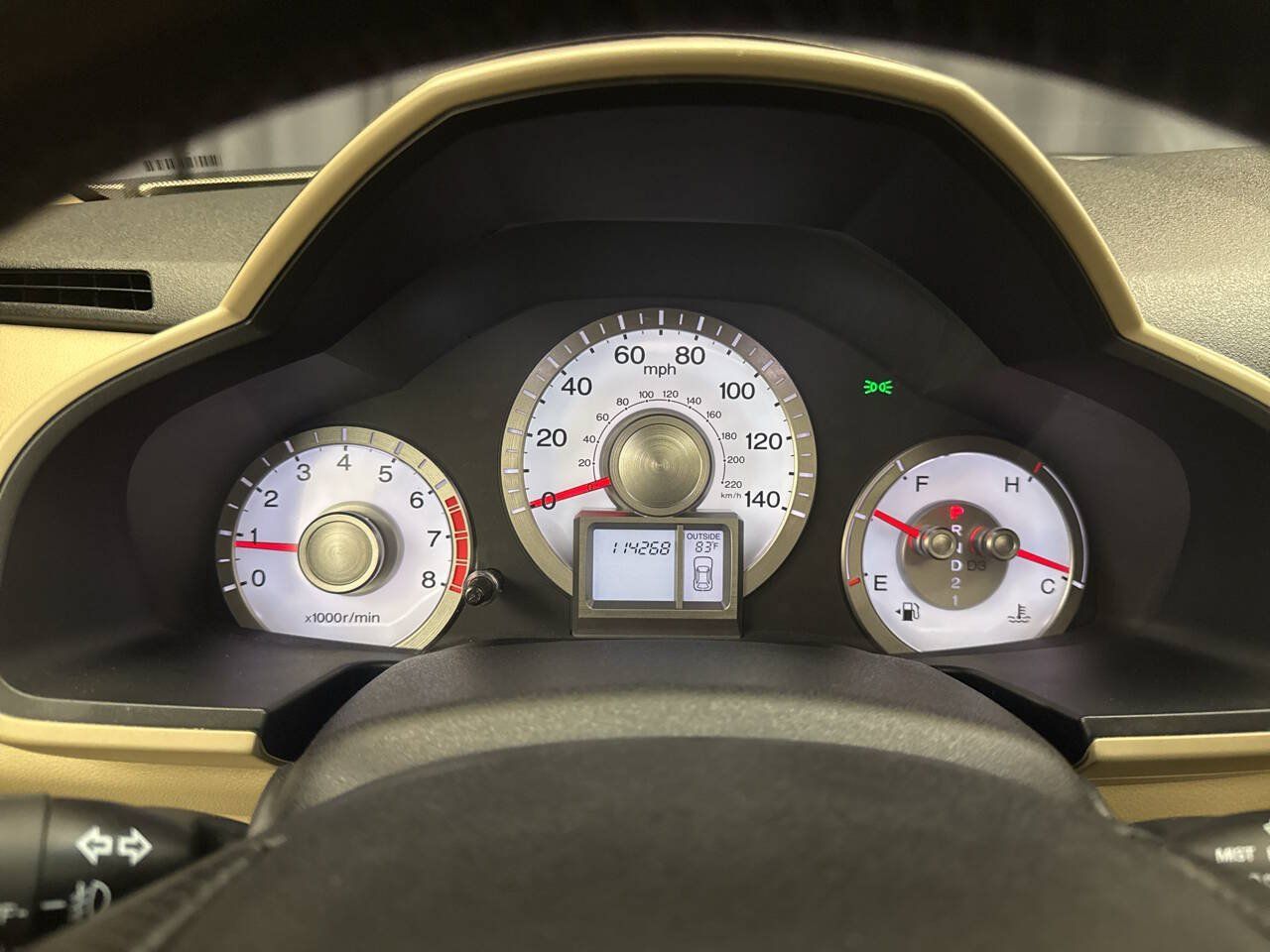 Used 2011 Honda Pilot EX-L image 12