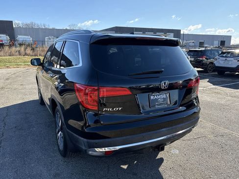 Used 2016 Honda Pilot Touring image 4
