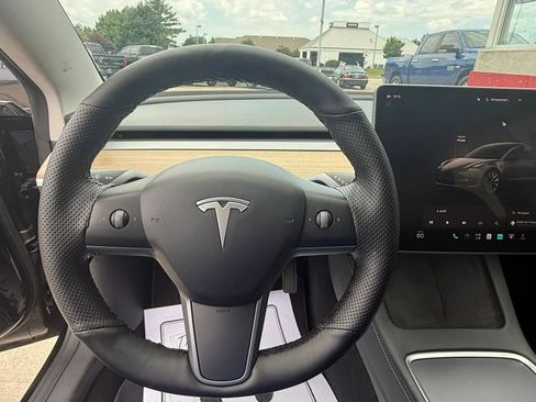 Used 2023 Tesla Model 3 Long Range AWD/4WD image 14