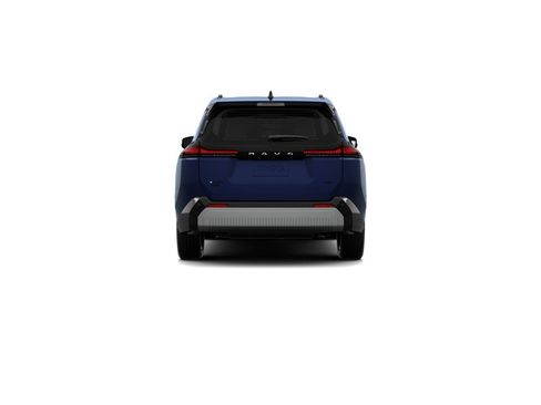 New 2026 Toyota RAV4 SE AWD/4WD image 8