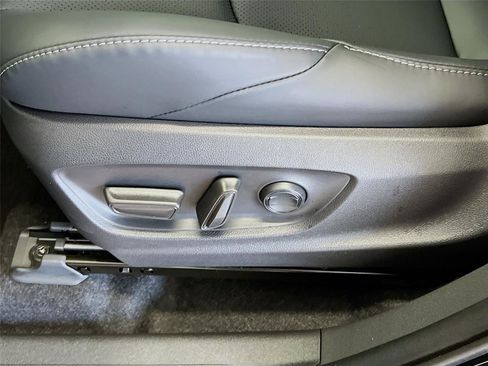 New 2026 Toyota bZ XLE image 22