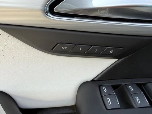 New 2026 Buick Envision Avenir AWD/4WD image 19
