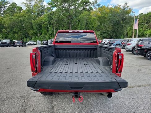 Used 2024 GMC Sierra 2500 Denali w/ Denali Reserve Package image 28