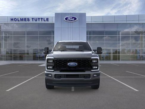 New 2026 Ford F250 XL w/ STX Appearance Package image 6