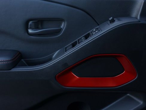 New 2026 Nissan Frontier Pro-X image 22