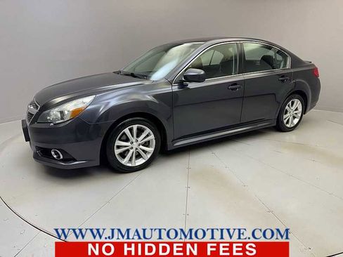Used 2013 Subaru Legacy 3.6R Limited image 1
