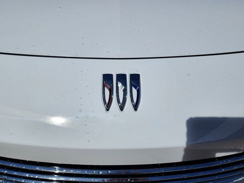 New 2026 Buick Envista Preferred w/ Convenience I Package image 10