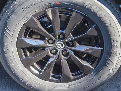 New 2026 MAZDA CX-50 AWD 2.5 Hybrid w/ Weather Package image 11