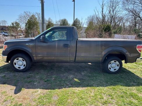 Used 2009 Ford F150 XLT image 8