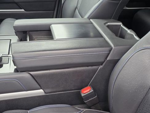 Used 2023 Toyota Tundra Platinum RWD image 9